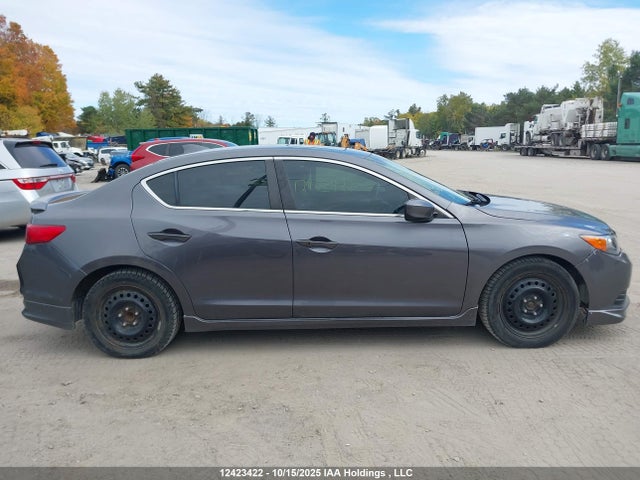 19VDE1F78FE400104 Acura Ilx Tech Package