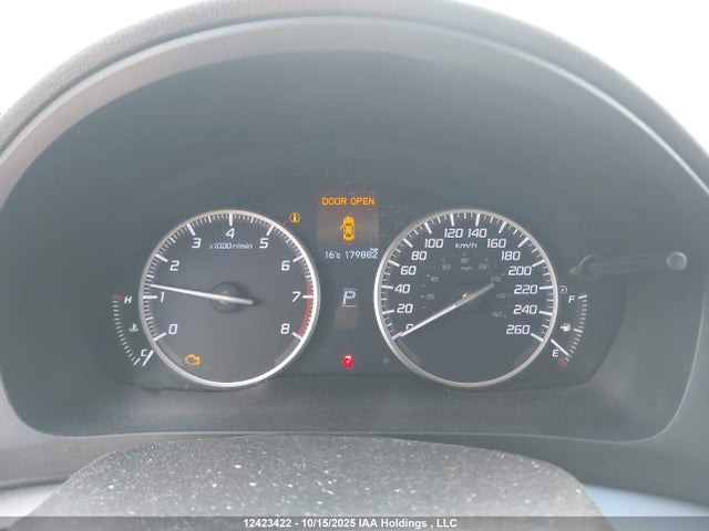 19VDE1F78FE400104 Acura Ilx Tech Package