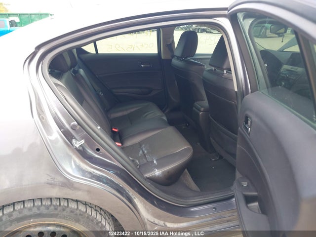 19VDE1F78FE400104 Acura Ilx Tech Package
