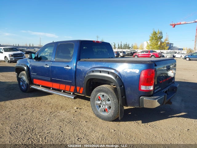 Aukcja sprzedaży 2011 Gmc Sierra K1500 Hybrid, vin: 3GTU2YEJXBG303359, numer aukcji: 12423434