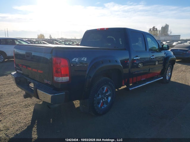 Aukcja sprzedaży 2011 Gmc Sierra K1500 Hybrid, vin: 3GTU2YEJXBG303359, numer aukcji: 12423434