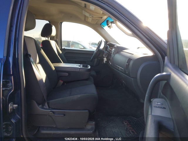 Aukcja sprzedaży 2011 Gmc Sierra K1500 Hybrid, vin: 3GTU2YEJXBG303359, numer aukcji: 12423434