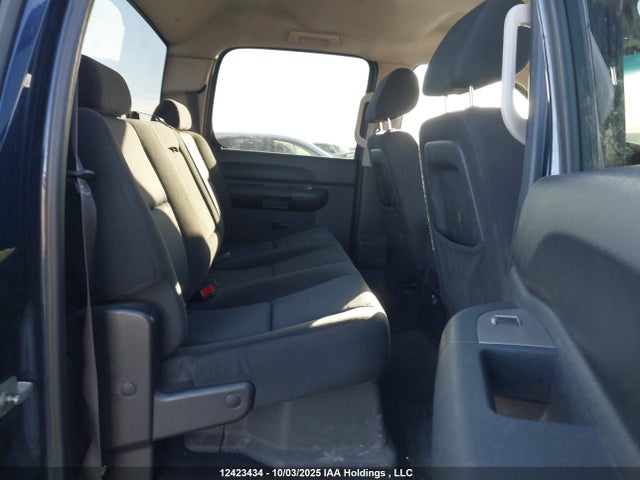 Aukcja sprzedaży 2011 Gmc Sierra K1500 Hybrid, vin: 3GTU2YEJXBG303359, numer aukcji: 12423434