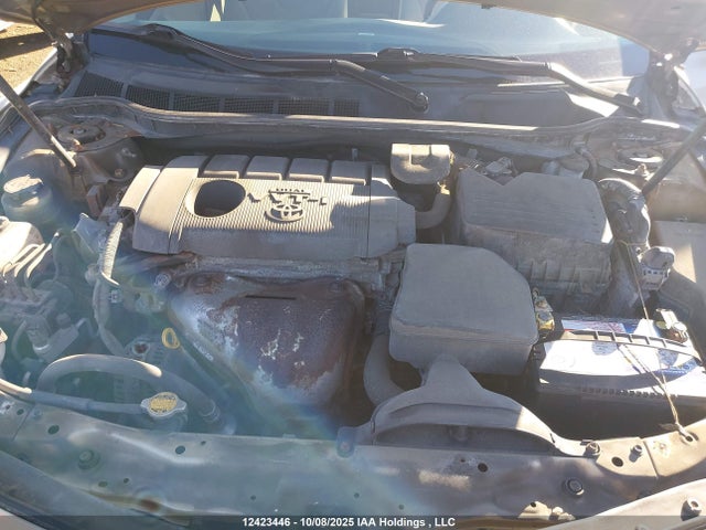 Продажа на аукционе авто 2011 Toyota Camry Le, vin: 4T1BF3EK4BU204097, номер лота: 12423446
