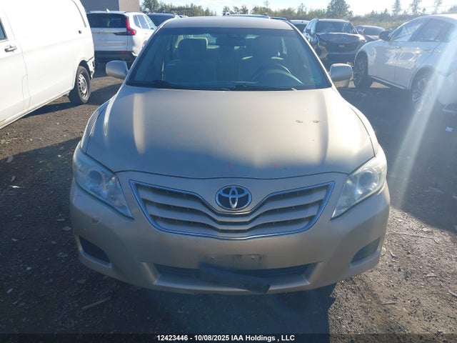 Aukcja sprzedaży 2011 Toyota Camry Le, vin: 4T1BF3EK4BU204097, numer aukcji: 12423446