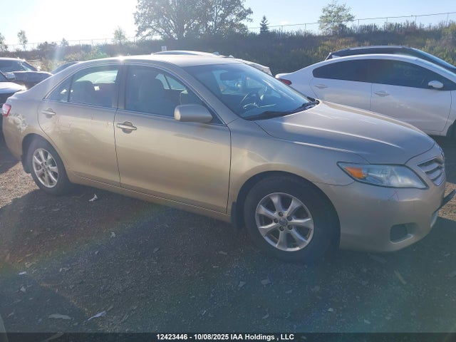 Продажа на аукционе авто 2011 Toyota Camry Le, vin: 4T1BF3EK4BU204097, номер лота: 12423446
