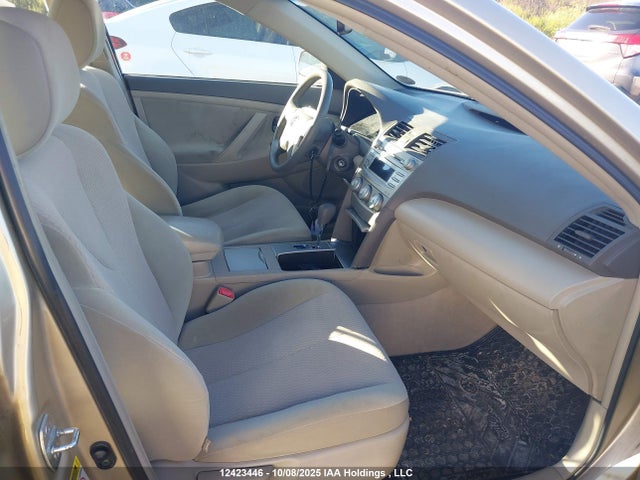 Продажа на аукционе авто 2011 Toyota Camry Le, vin: 4T1BF3EK4BU204097, номер лота: 12423446