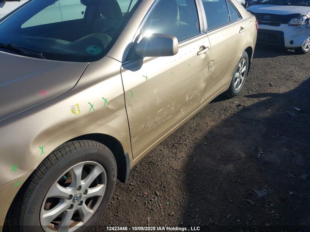 Продажа на аукционе авто 2011 Toyota Camry Le, vin: 4T1BF3EK4BU204097, номер лота: 12423446