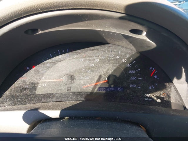 Продажа на аукционе авто 2011 Toyota Camry Le, vin: 4T1BF3EK4BU204097, номер лота: 12423446