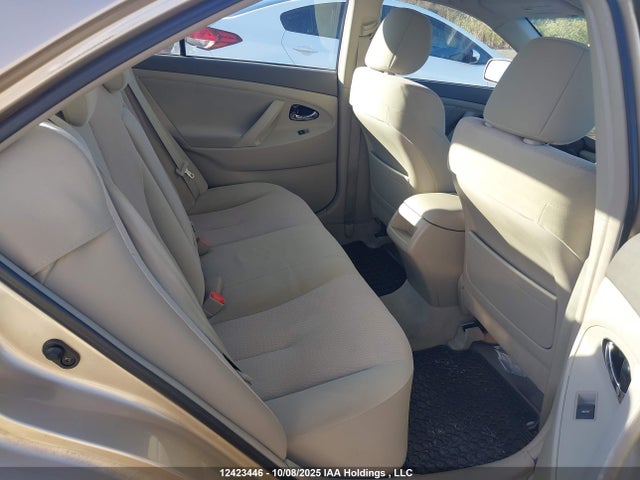 Продажа на аукционе авто 2011 Toyota Camry Le, vin: 4T1BF3EK4BU204097, номер лота: 12423446