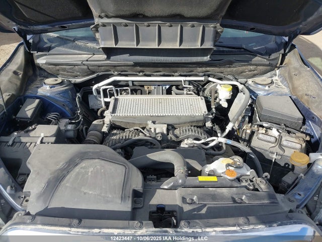 Aukcja sprzedaży 2020 Subaru Ascent Limited, vin: 4S4WMAPD9L3443288, numer aukcji: 12423447
