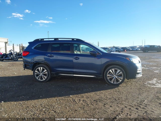 Aukcja sprzedaży 2020 Subaru Ascent Limited, vin: 4S4WMAPD9L3443288, numer aukcji: 12423447