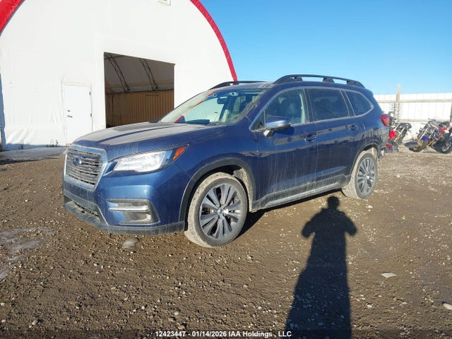 Aukcja sprzedaży 2020 Subaru Ascent Limited, vin: 4S4WMAPD9L3443288, numer aukcji: 12423447