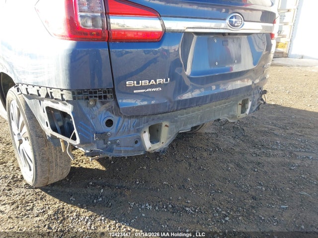 Aukcja sprzedaży 2020 Subaru Ascent Limited, vin: 4S4WMAPD9L3443288, numer aukcji: 12423447