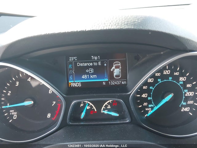 1FMCU0GX7GUB49220 Ford ESCAPE SE
