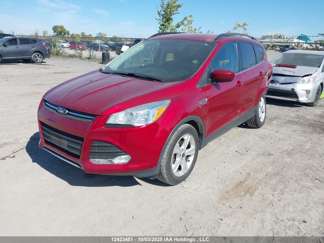 1FMCU0GX7GUB49220 Ford ESCAPE SE