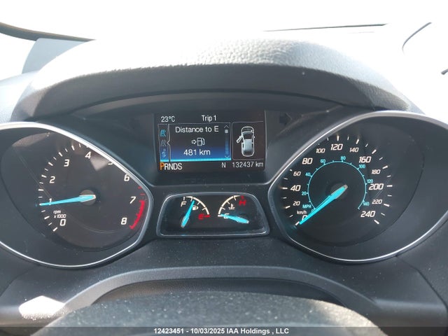 1FMCU0GX7GUB49220 Ford ESCAPE SE