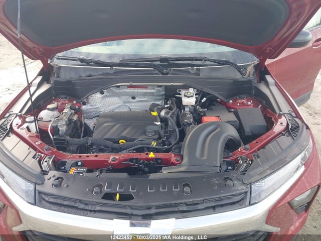 Chevrolet lih 2024 KL79MMS25RB132185 Image 10