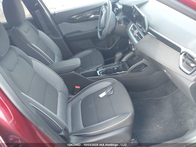 Chevrolet lih 2024 KL79MMS25RB132185 Image 5