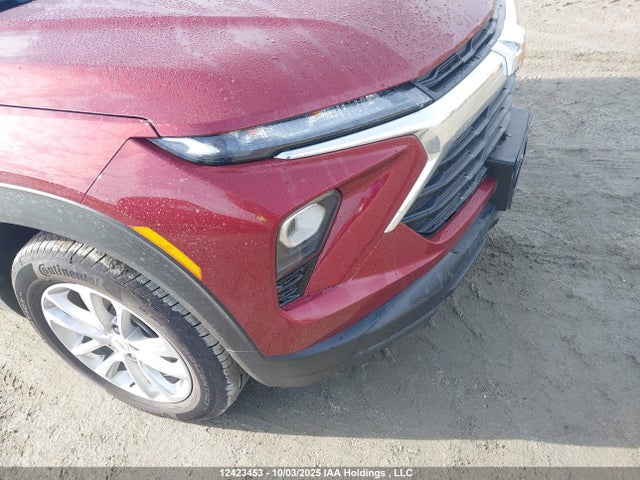 Chevrolet lih 2024 KL79MMS25RB132185 Image 6