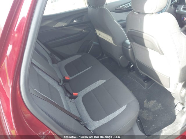 Chevrolet lih 2024 KL79MMS25RB132185 Image 8
