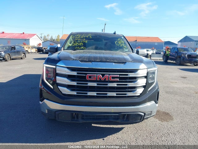 1GTPUBEK1PZ253102 GMC l3b