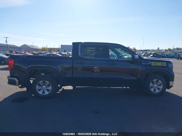 1GTPUBEK1PZ253102 GMC l3b