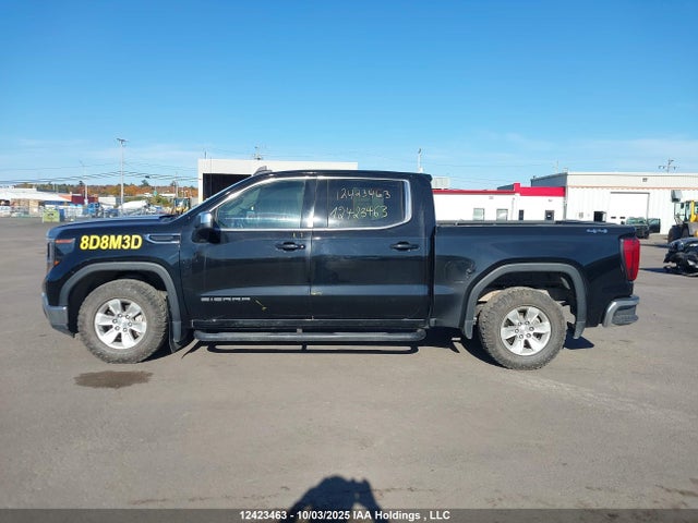 1GTPUBEK1PZ253102 GMC l3b