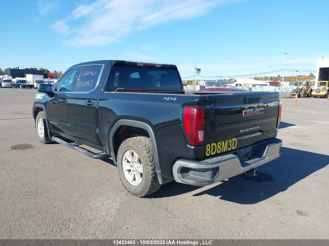 1GTPUBEK1PZ253102 GMC l3b