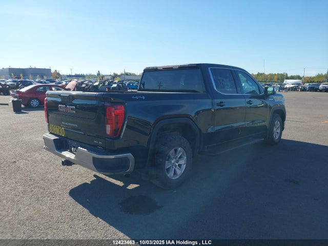 1GTPUBEK1PZ253102 GMC l3b
