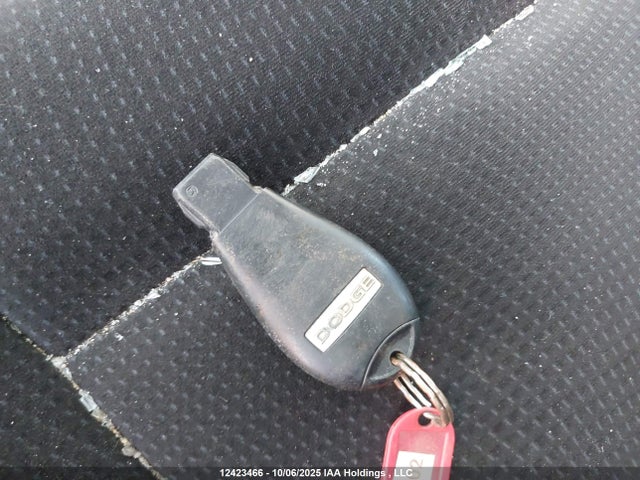 2C4RDGBG9HR881250 Dodge Grand Caravan