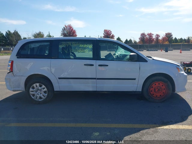 2C4RDGBG9HR881250 Dodge Grand Caravan
