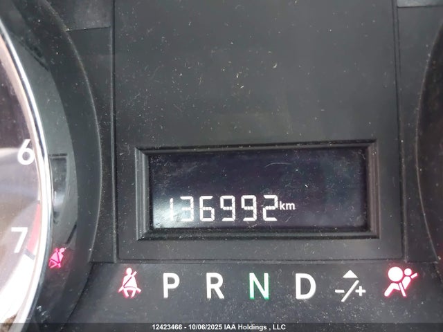 2C4RDGBG9HR881250 Dodge Grand Caravan