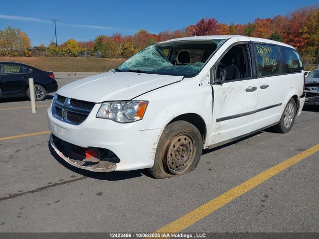 2C4RDGBG9HR881250 Dodge Grand Caravan