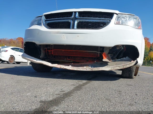 2C4RDGBG9HR881250 Dodge Grand Caravan