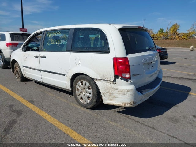 2C4RDGBG9HR881250 Dodge Grand Caravan