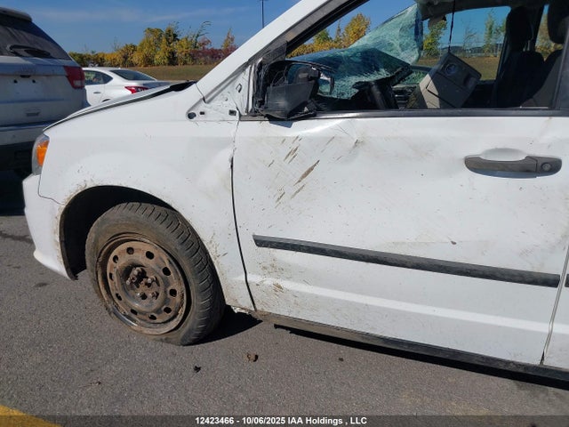 2C4RDGBG9HR881250 Dodge Grand Caravan
