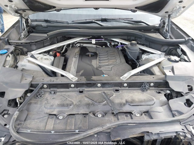 5UXCR6C07M9H02191 BMW X5 Xdrive40i