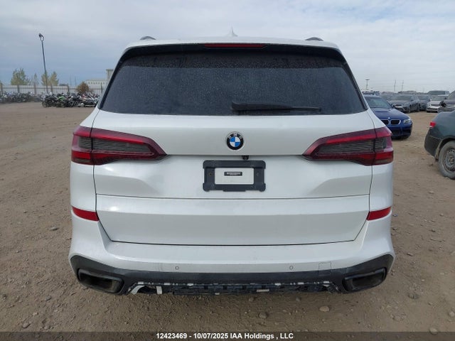 5UXCR6C07M9H02191 BMW X5 Xdrive40i