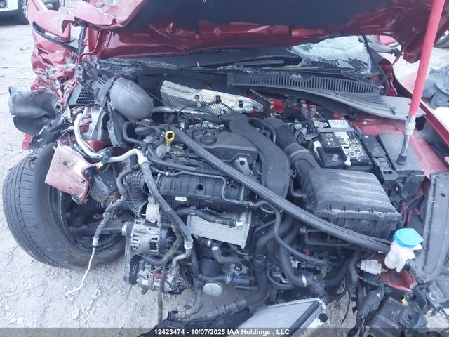 3VWGM7BU3RM008354 Volkswagen Jetta Highline