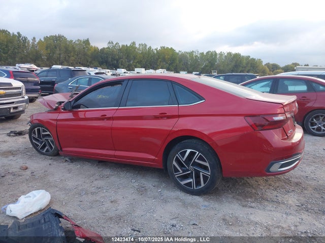 3VWGM7BU3RM008354 Volkswagen Jetta Highline
