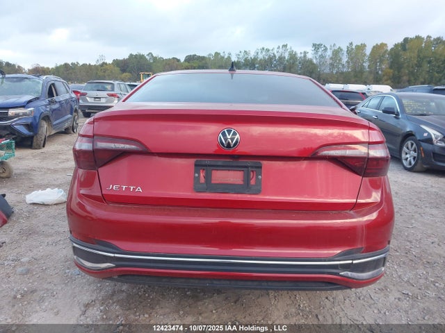 3VWGM7BU3RM008354 Volkswagen Jetta Highline