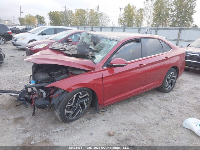 3VWGM7BU3RM008354 Volkswagen Jetta Highline