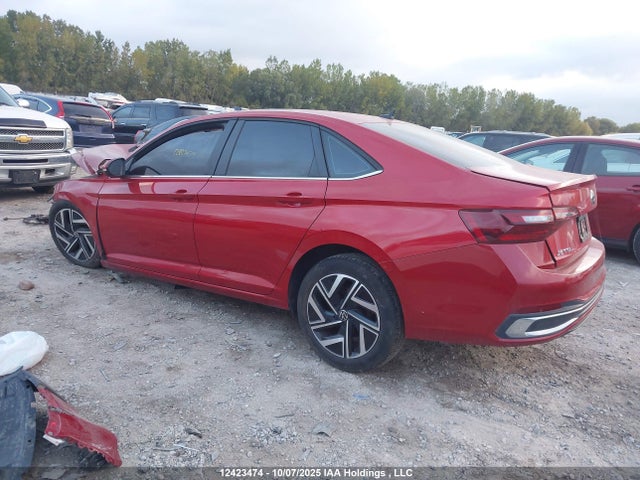 3VWGM7BU3RM008354 Volkswagen Jetta Highline