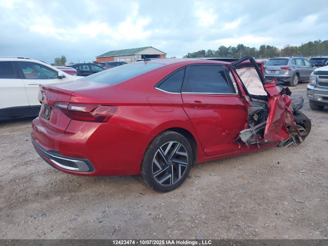 3VWGM7BU3RM008354 Volkswagen Jetta Highline