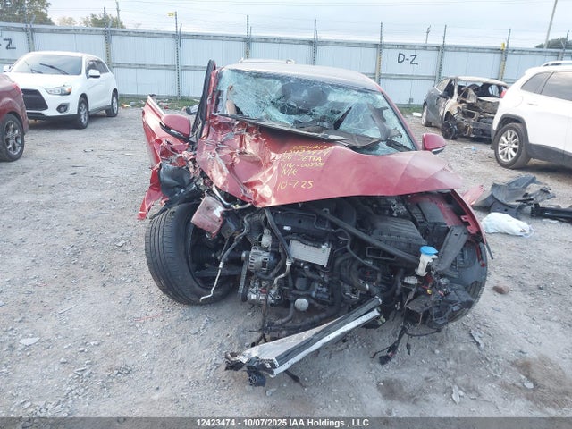 3VWGM7BU3RM008354 Volkswagen Jetta Highline