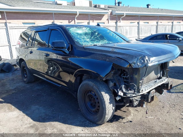 Cadillac Escalade Esv Sport 2021 1GYS4PKL2MR494094 Image 13
