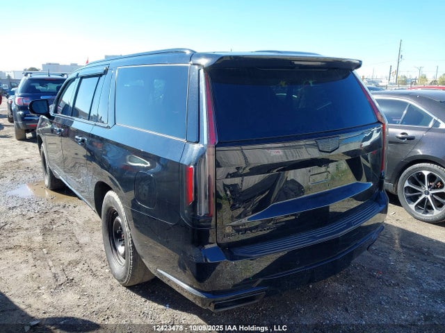 Cadillac Escalade Esv Sport 2021 1GYS4PKL2MR494094 Image 14