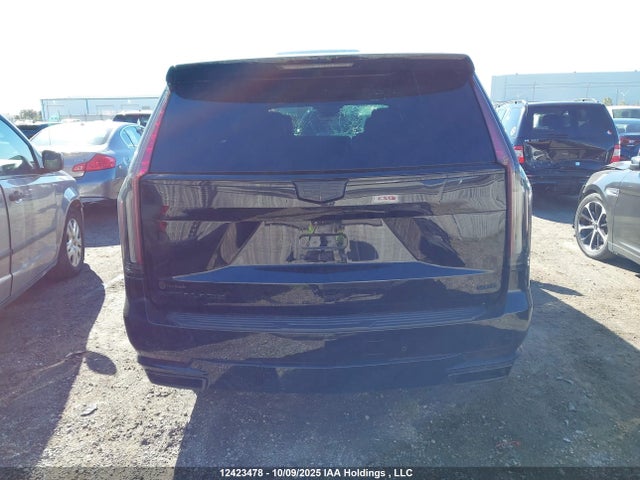 Cadillac Escalade Esv Sport 2021 1GYS4PKL2MR494094 Image 16