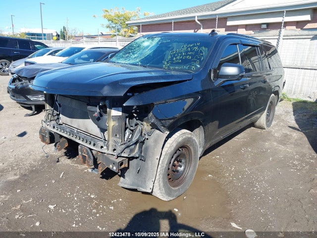 Cadillac Escalade Esv Sport 2021 1GYS4PKL2MR494094 Image 2